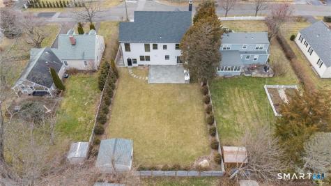 5 Shaw Avenue Norwalk CT 06854
