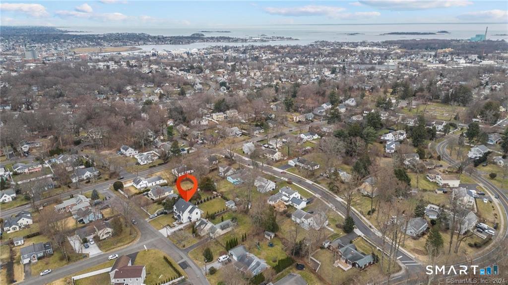 5 Shaw Avenue Norwalk CT 06854