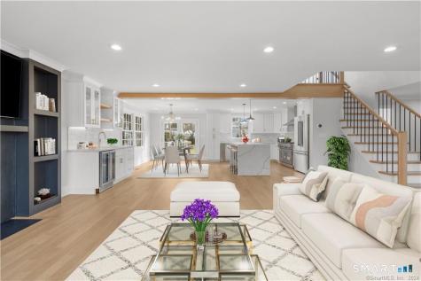 5 Shaw Avenue Norwalk CT 06854