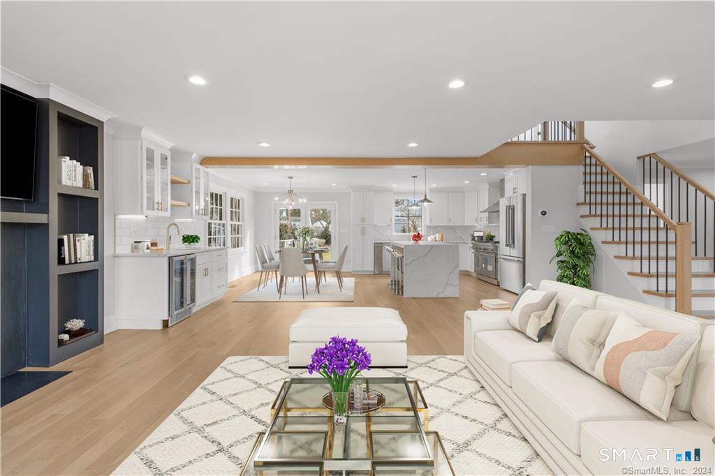 5 Shaw Avenue Norwalk CT 06854