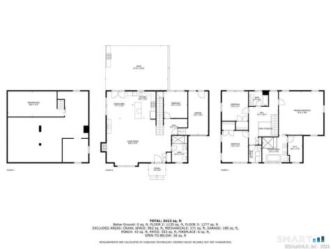5 Shaw Avenue Norwalk CT 06854