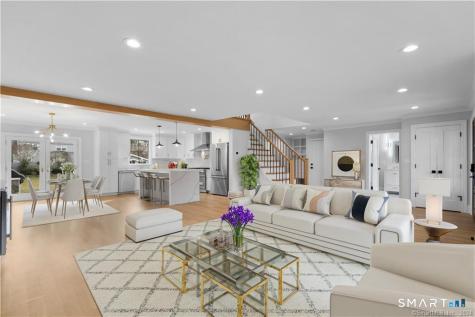 5 Shaw Avenue Norwalk CT 06854