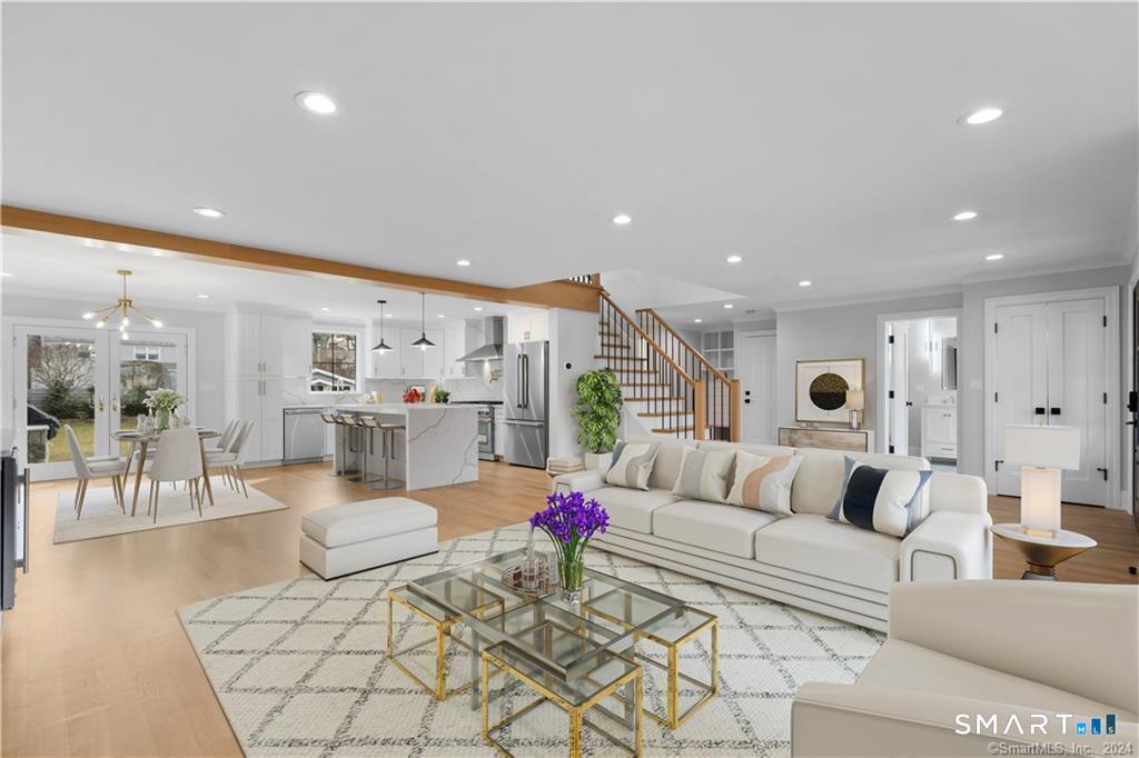 5 Shaw Avenue Norwalk CT 06854