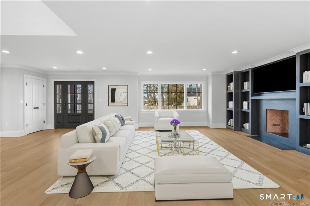 5 Shaw Avenue Norwalk CT 06854