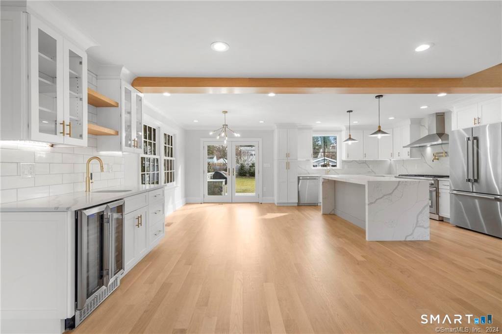 5 Shaw Avenue Norwalk CT 06854