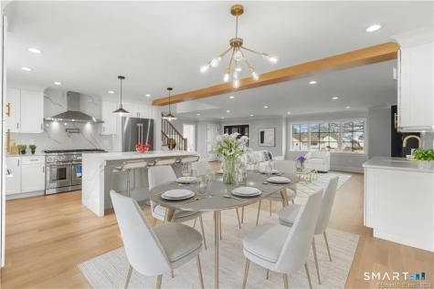 5 Shaw Avenue Norwalk CT 06854