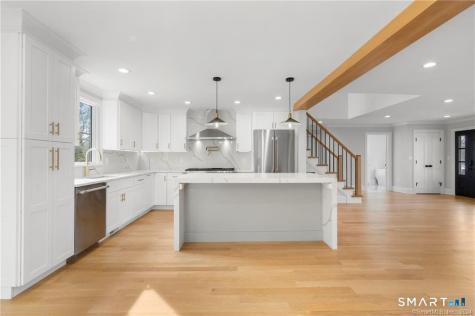 5 Shaw Avenue Norwalk CT 06854