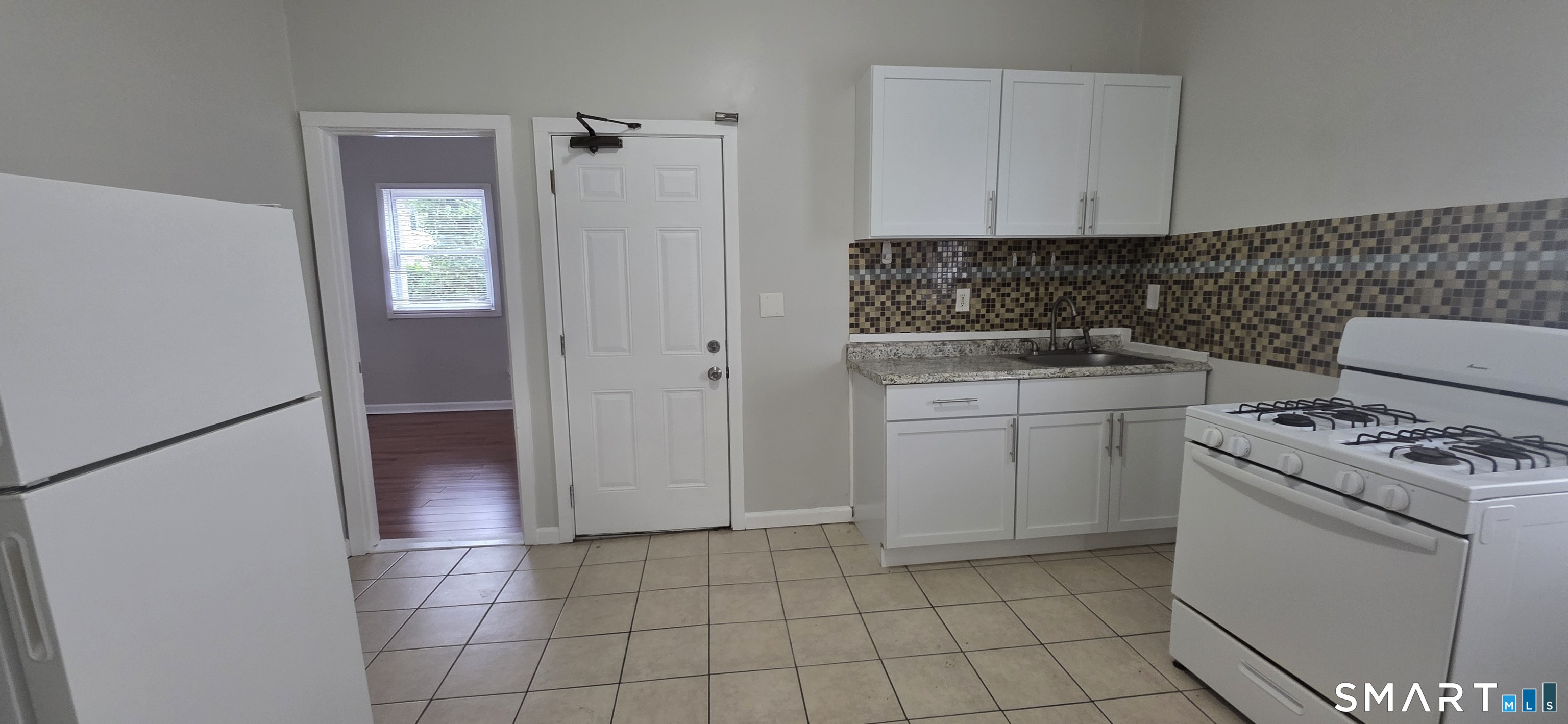 86 Sanford Avenue Bridgeport CT 06604
