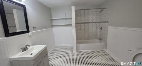 86 Sanford Avenue Bridgeport CT 06604