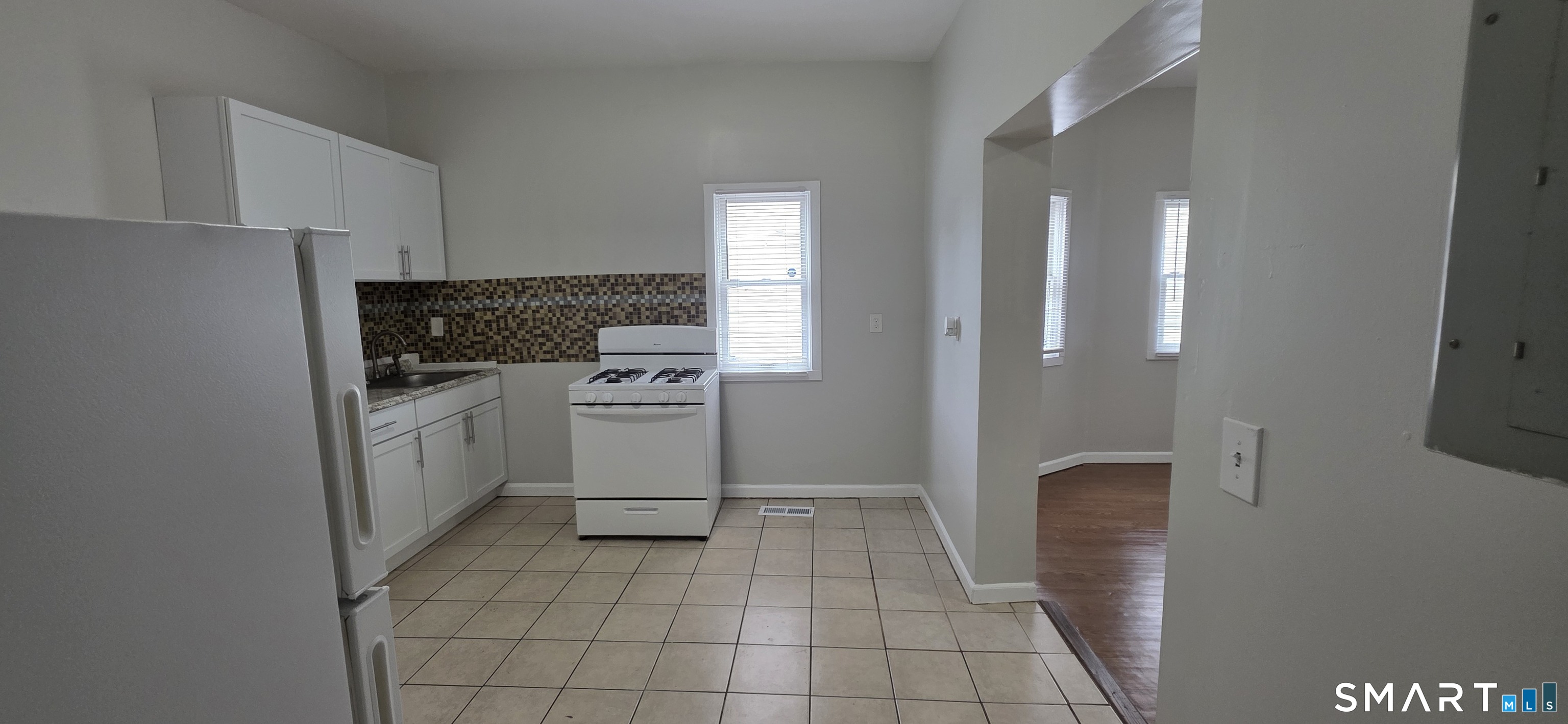 86 Sanford Avenue Bridgeport CT 06604