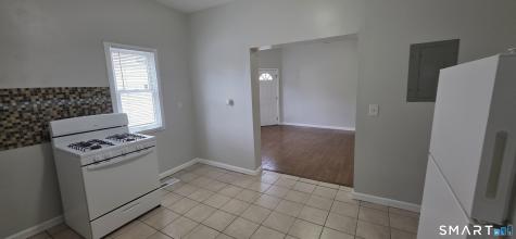 86 Sanford Avenue Bridgeport CT 06604