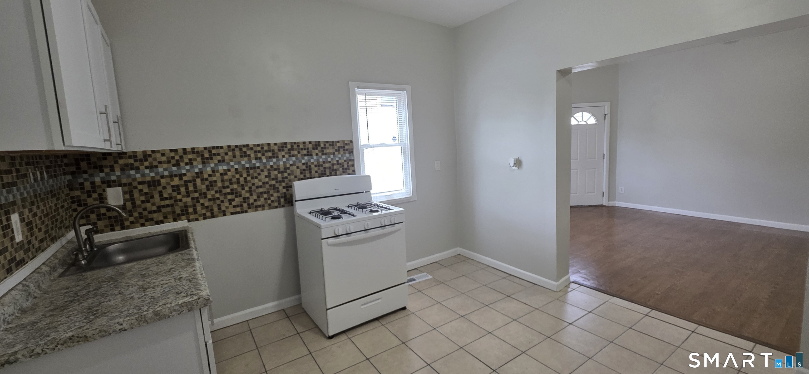 86 Sanford Avenue Bridgeport CT 06604