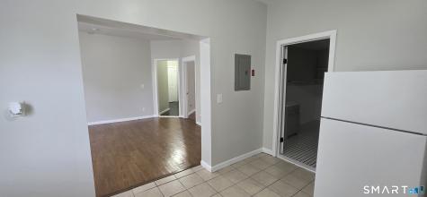 86 Sanford Avenue Bridgeport CT 06604