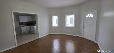 86 Sanford Avenue Bridgeport CT 06604