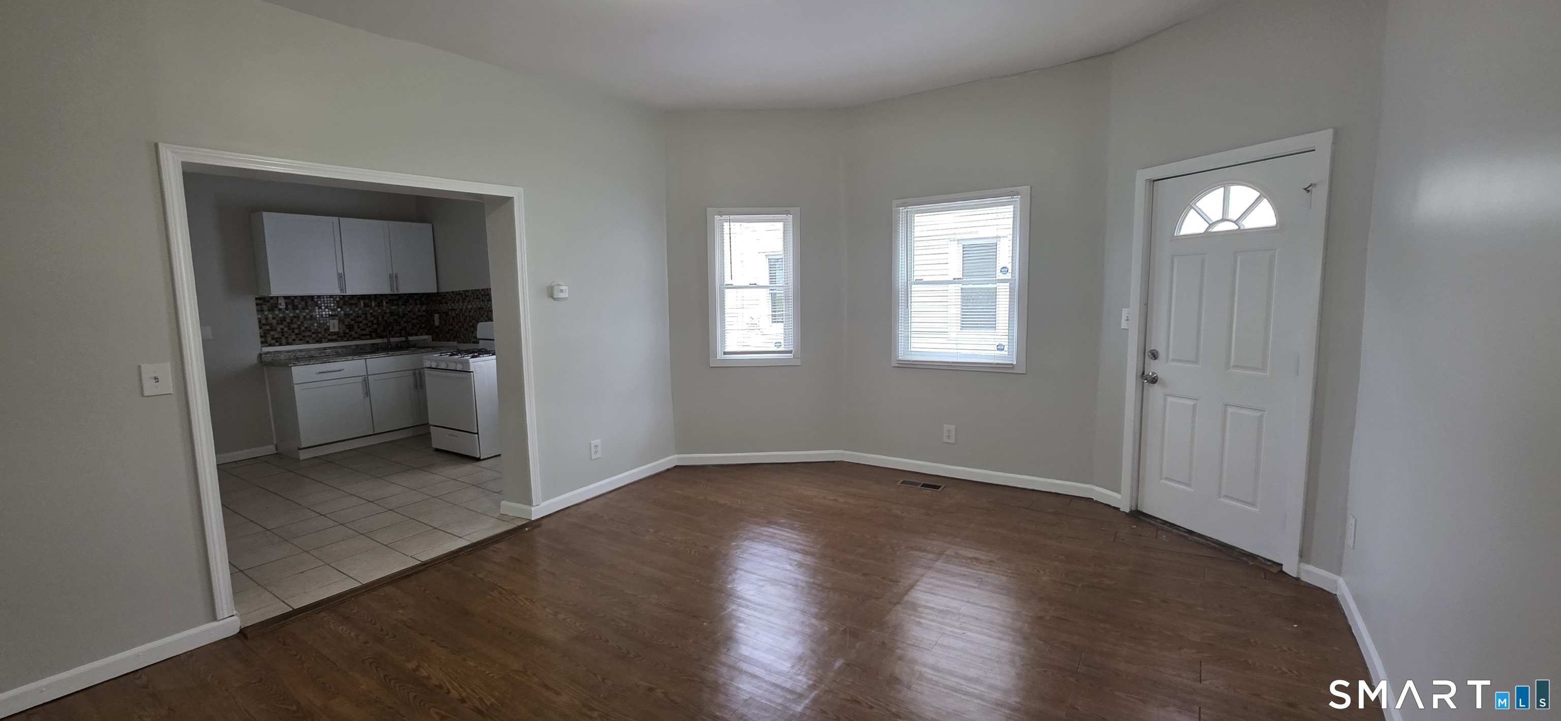 86 Sanford Avenue Bridgeport CT 06604