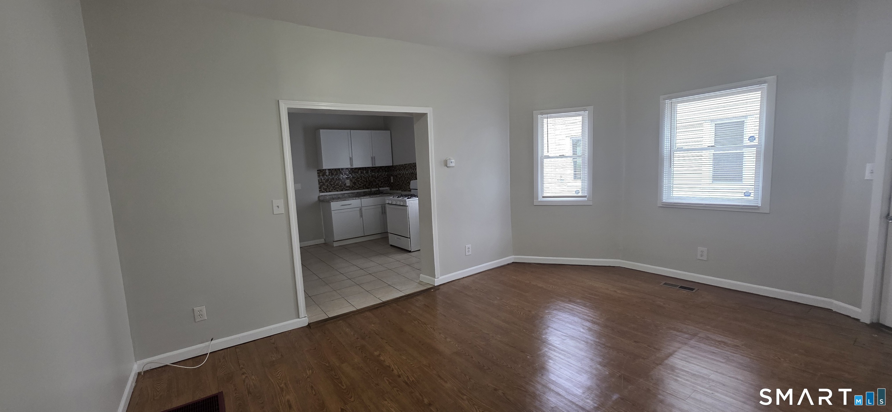 86 Sanford Avenue Bridgeport CT 06604
