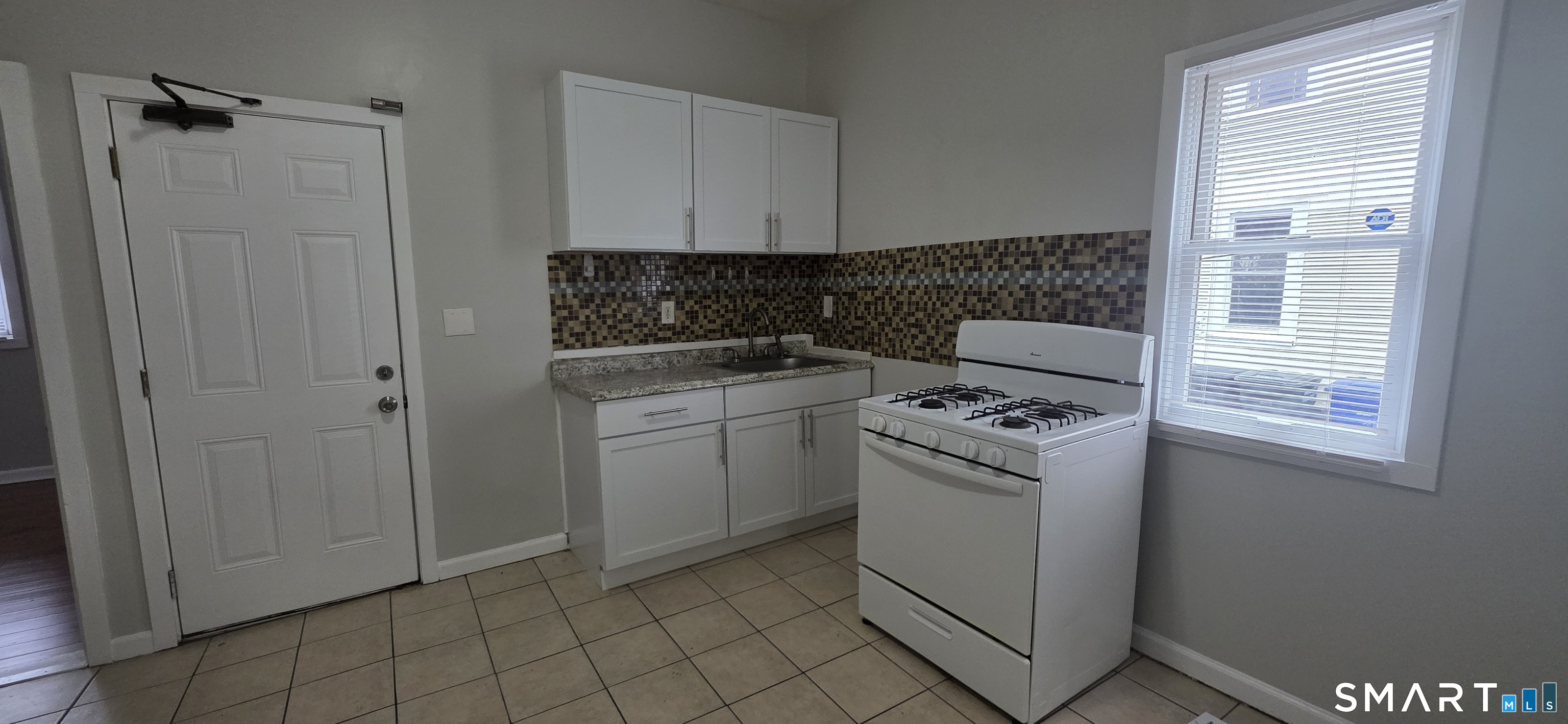 86 Sanford Avenue Bridgeport CT 06604