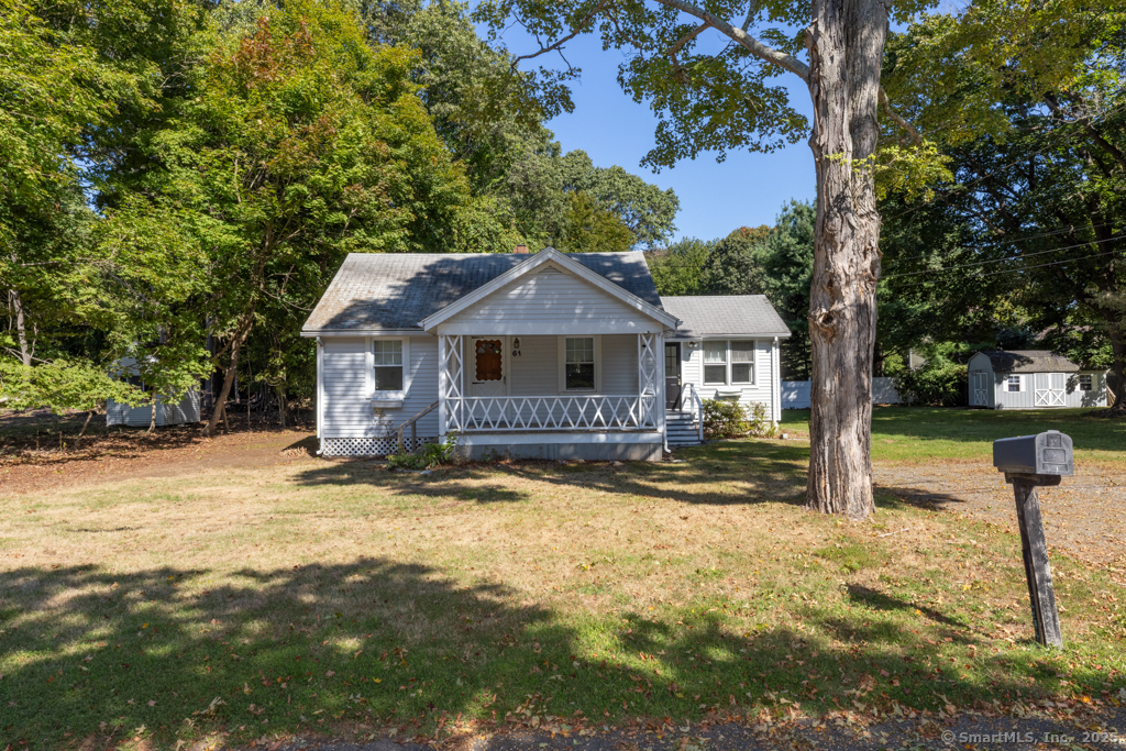 61 River Street Old Saybrook CT 06475