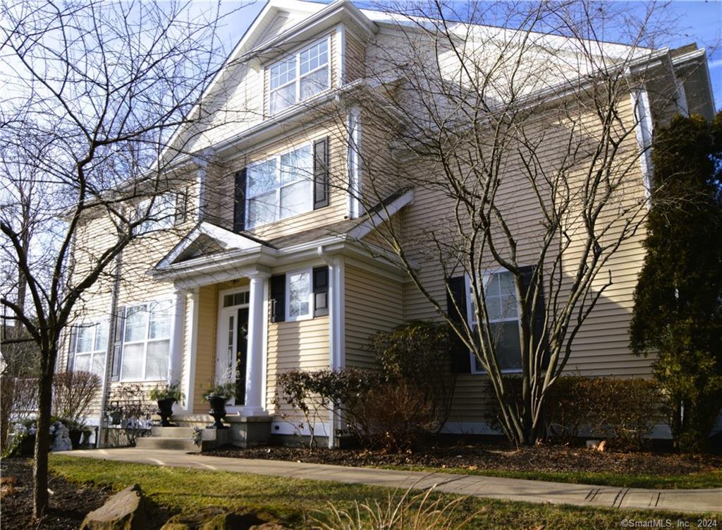 7 Winding Trail Middlebury, CT Real Estate Listing InternalID