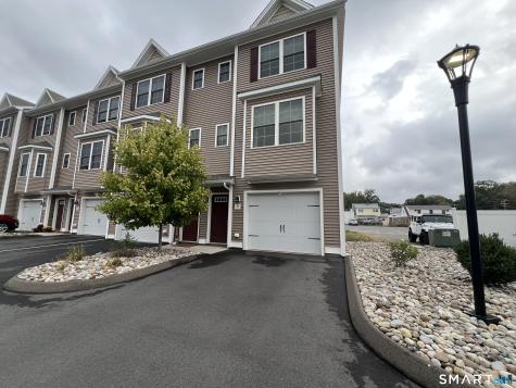 39 Eden Avenue Southington CT 06489