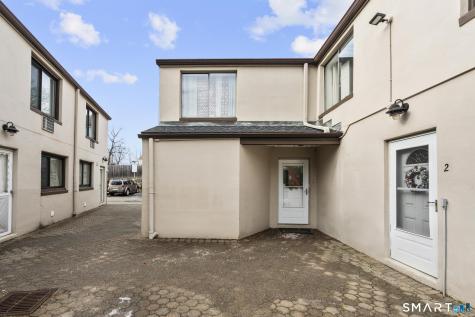 84 Taylor Avenue Norwalk CT 06854