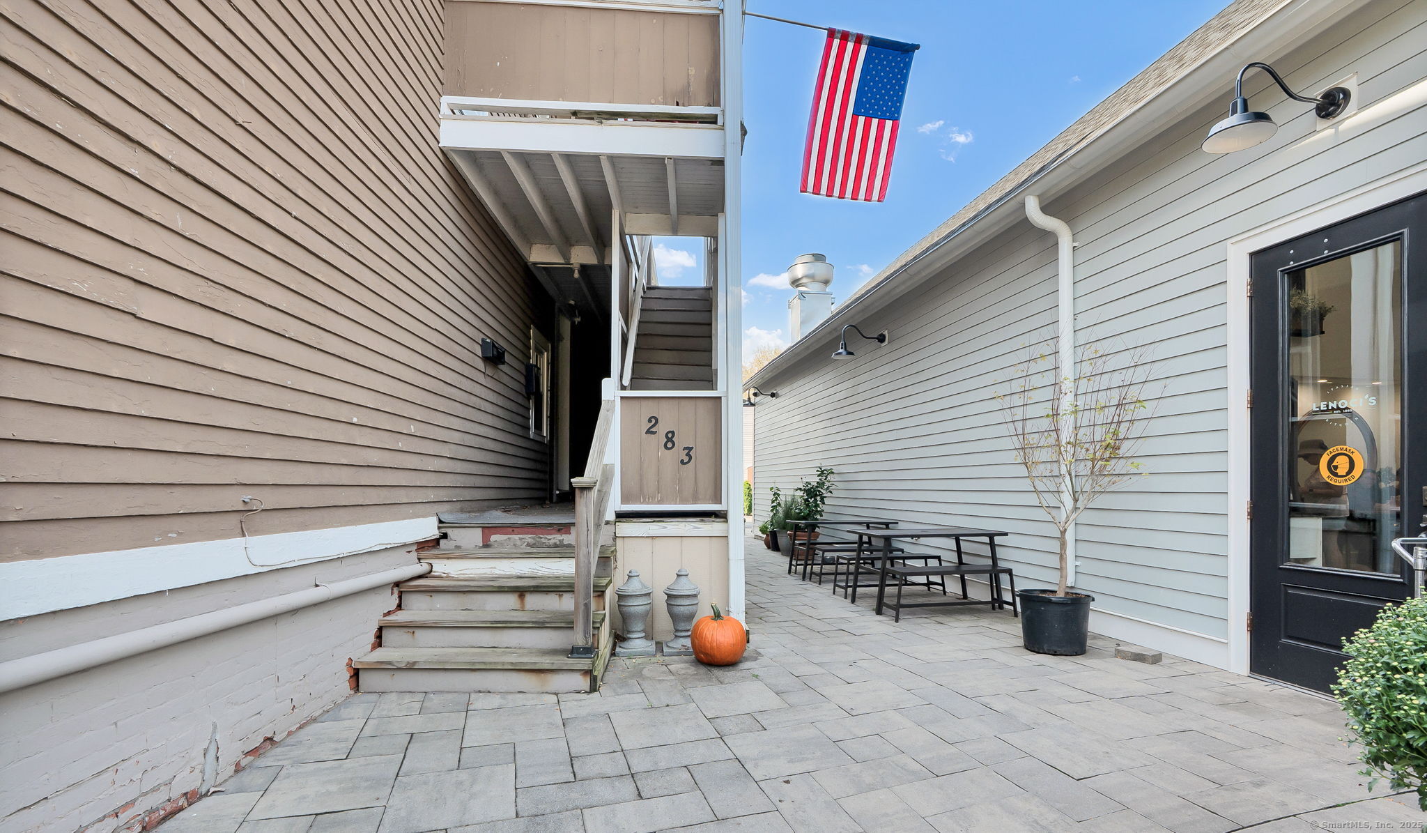283 Main Street Wethersfield CT 06109