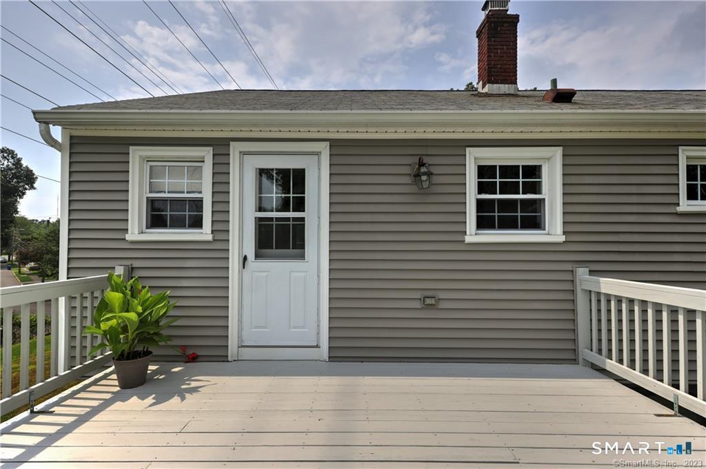 24 Beau Street Norwalk CT 06850