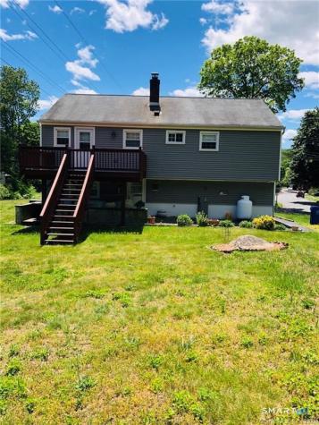 24 Beau Street Norwalk CT 06850