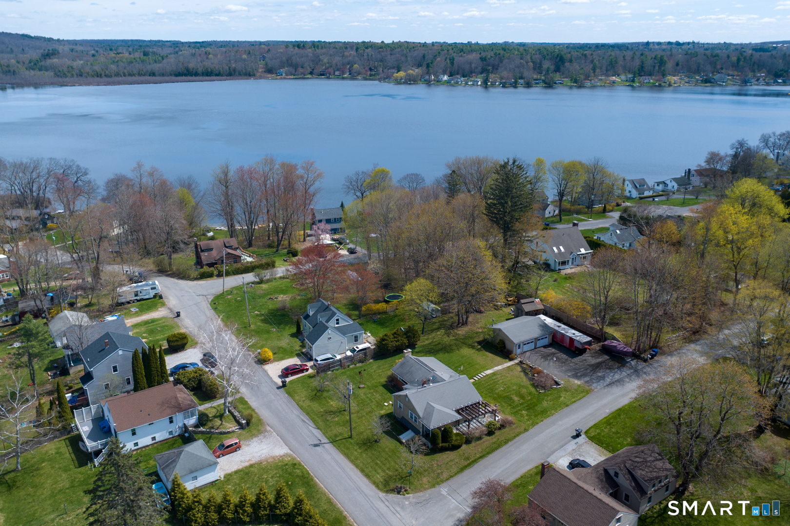 65 Tyler Lake Heights Goshen CT 06756