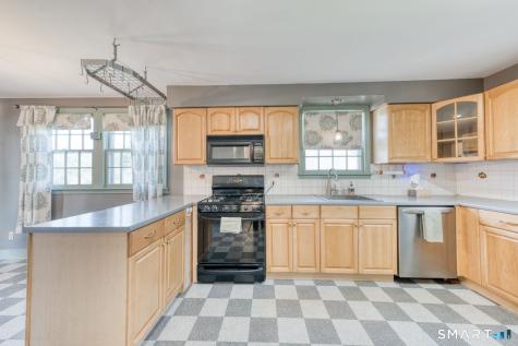 65 Tyler Lake Heights Goshen CT 06756