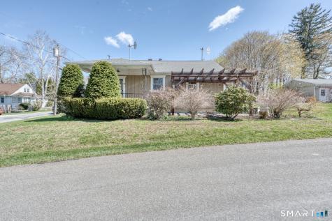 65 Tyler Lake Heights Goshen CT 06756