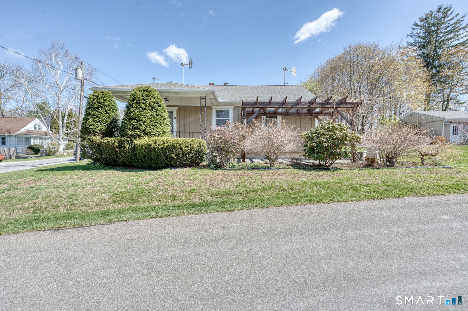 65 Tyler Lake Heights Goshen CT 06756