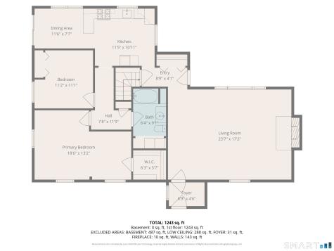 65 Tyler Lake Heights Goshen CT 06756