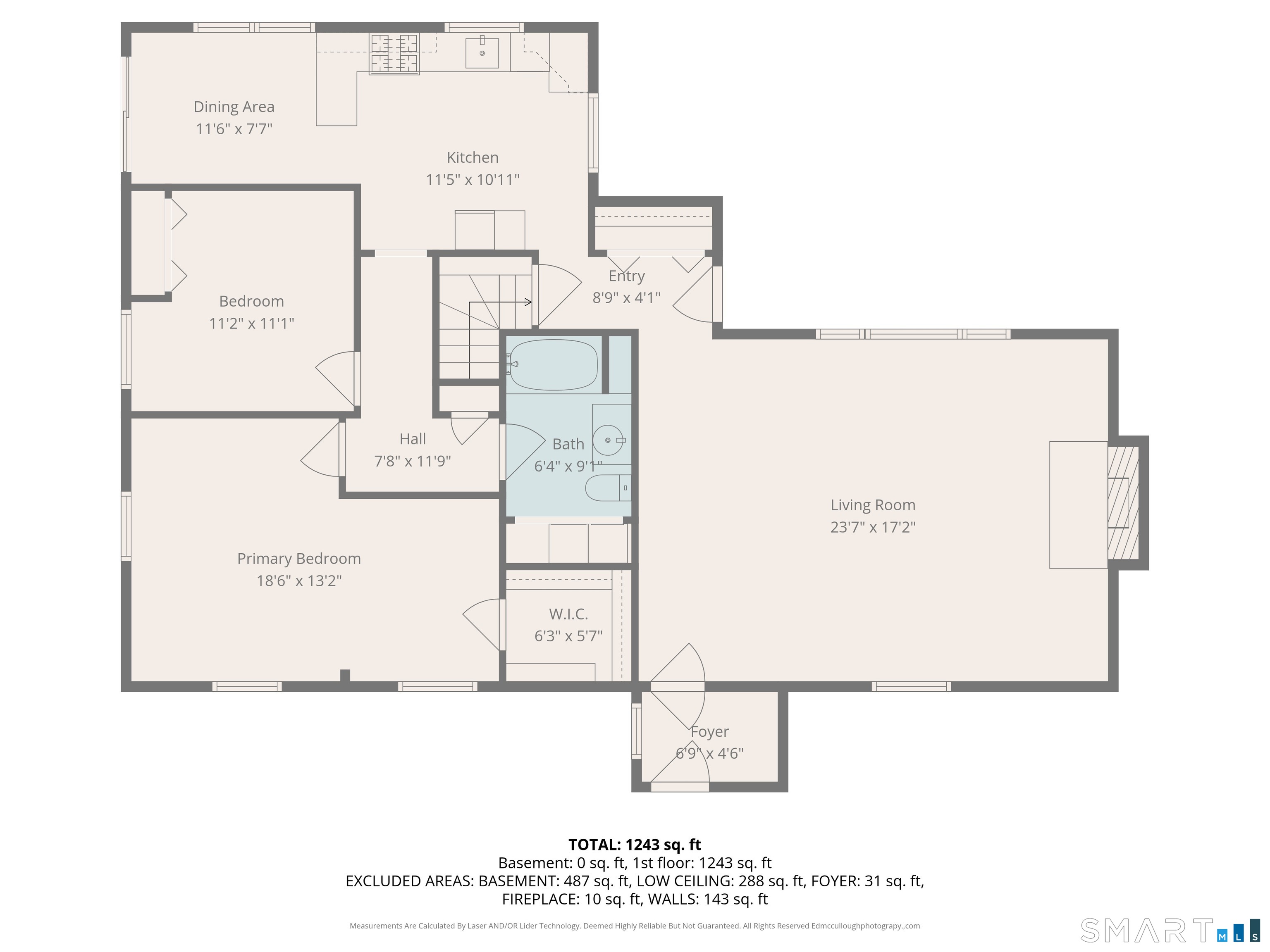 65 Tyler Lake Heights Goshen CT 06756