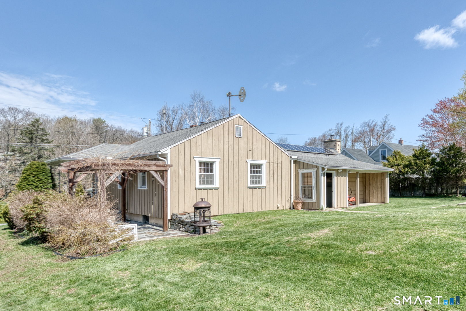 65 Tyler Lake Heights Goshen CT 06756