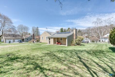 65 Tyler Lake Heights Goshen CT 06756
