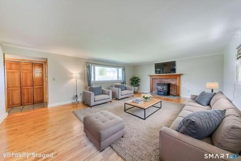 65 Tyler Lake Heights Goshen CT 06756