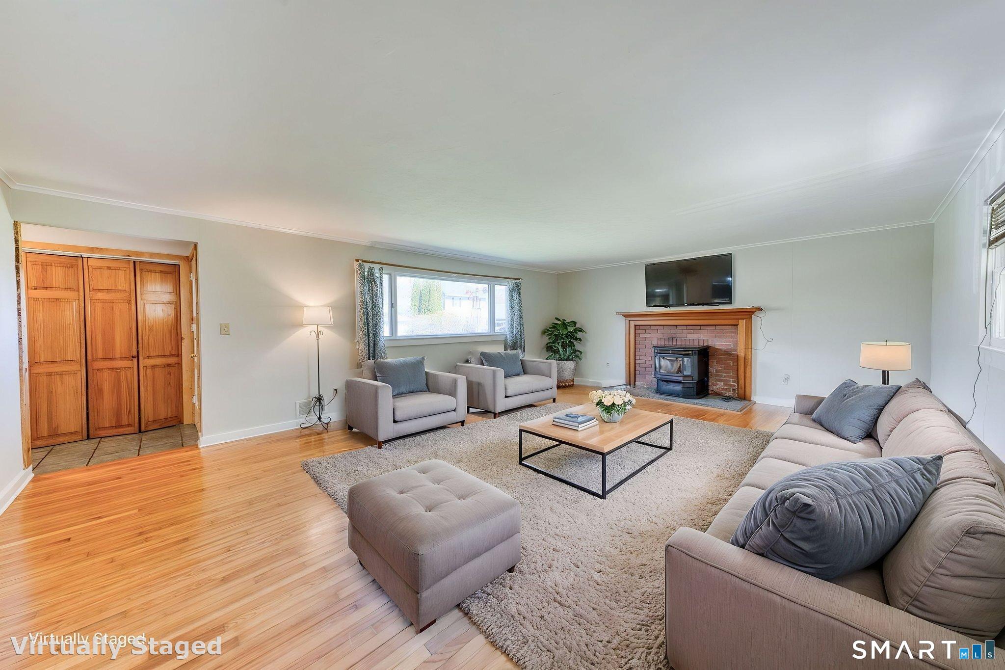 65 Tyler Lake Heights Goshen CT 06756