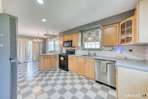 65 Tyler Lake Heights Goshen CT 06756