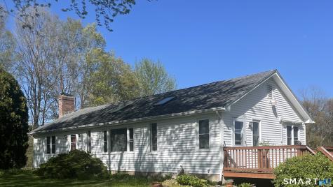 260 South Grand Street Suffield CT 06093