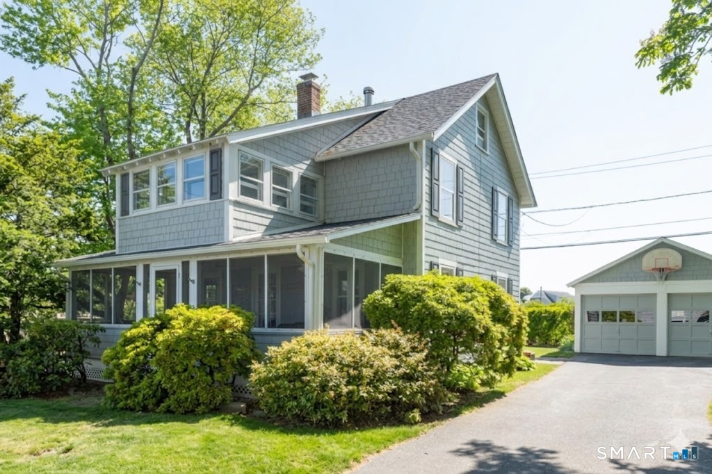 122 Taylor Avenue Madison CT 06443