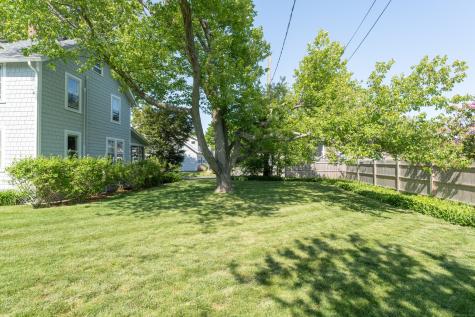 122 Taylor Avenue Madison CT 06443