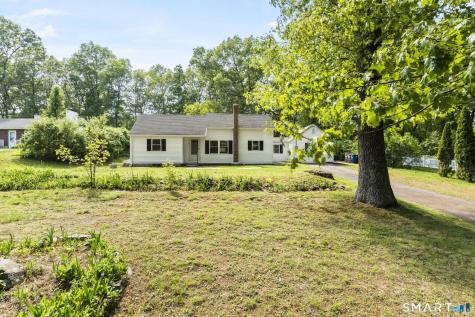 173 Elm Hill Road Vernon CT 06066