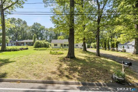 173 Elm Hill Road Vernon CT 06066