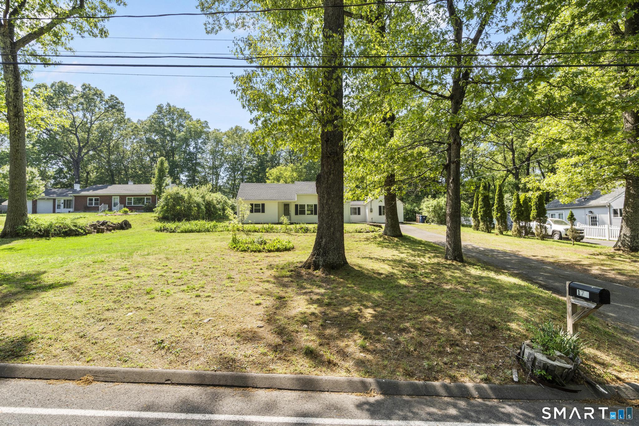 173 Elm Hill Road Vernon CT 06066