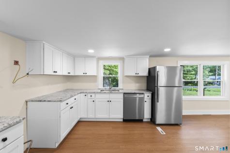 173 Elm Hill Road Vernon CT 06066