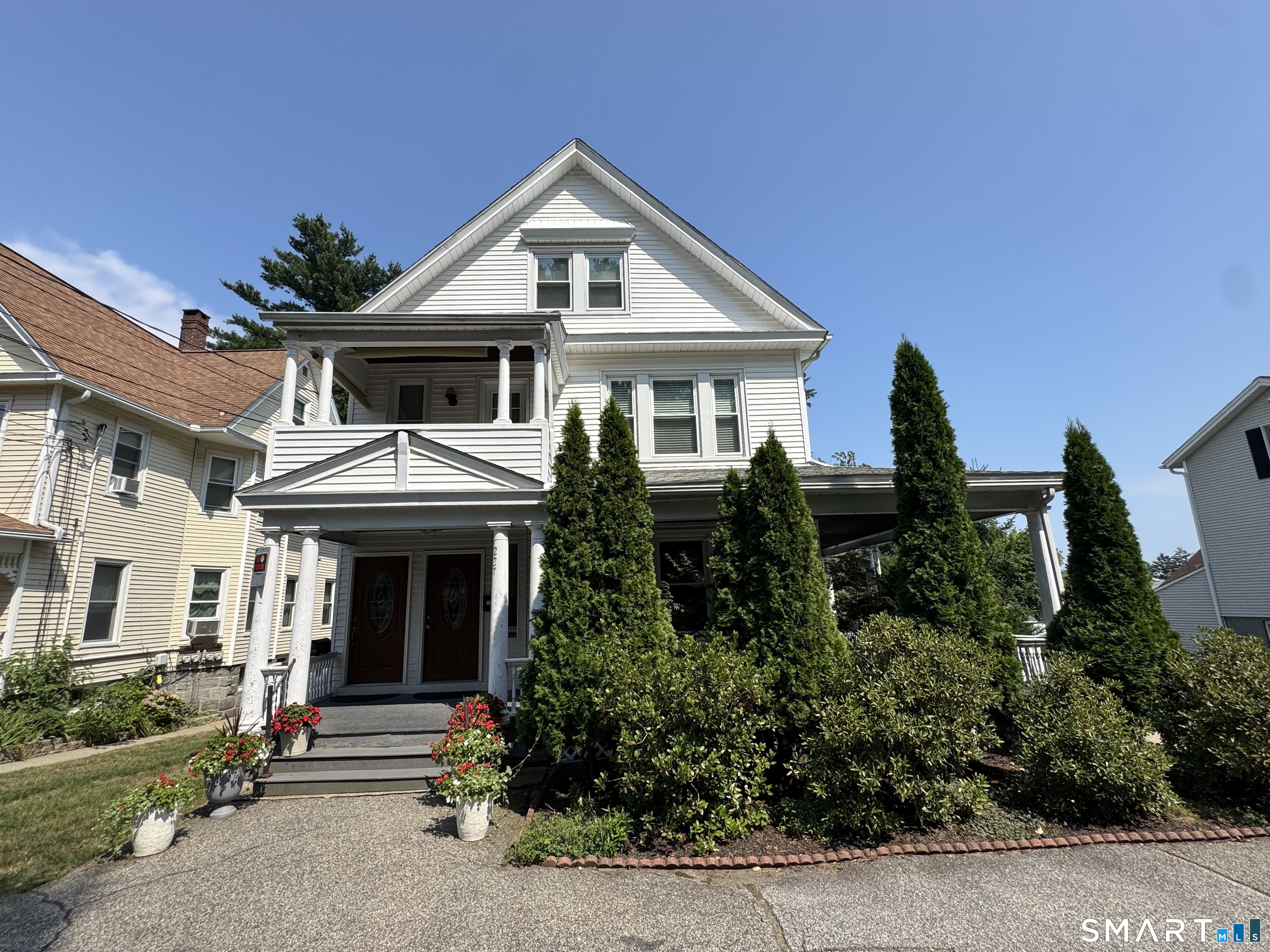 227 Olivia Street Derby CT 06418