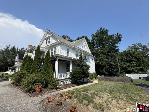 227 Olivia Street Derby CT 06418