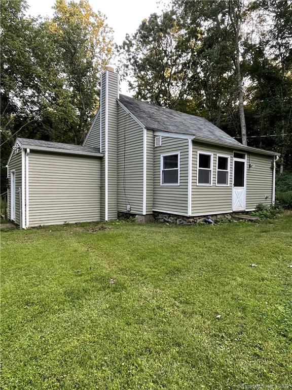303 Silver Hill Road Derby CT 06418