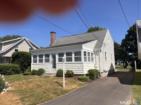 7 Nehantic Drive East Lyme CT 06357